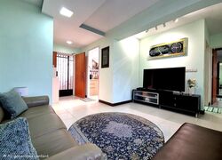 Blk 986B Buangkok Court (Hougang), HDB 3 Rooms #533424381